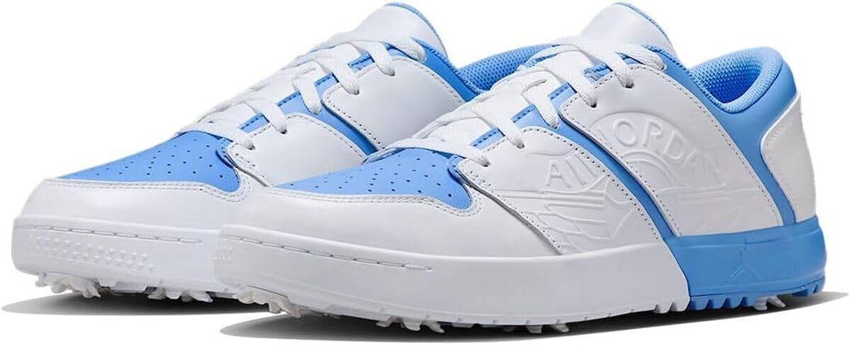 NIKE / FZ4153-101 スポーツその他/BLU/FZ4153-101 Amazon | [ナイキ] ジョーダン NU レトロ 1 G JORDAN NU RETRO 1 G